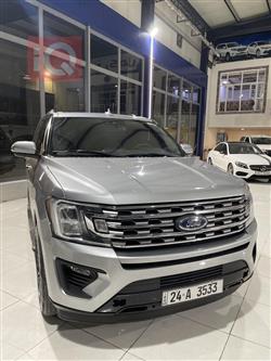 فورد إكسبيديشن